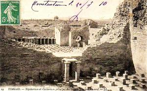 Timgad 073